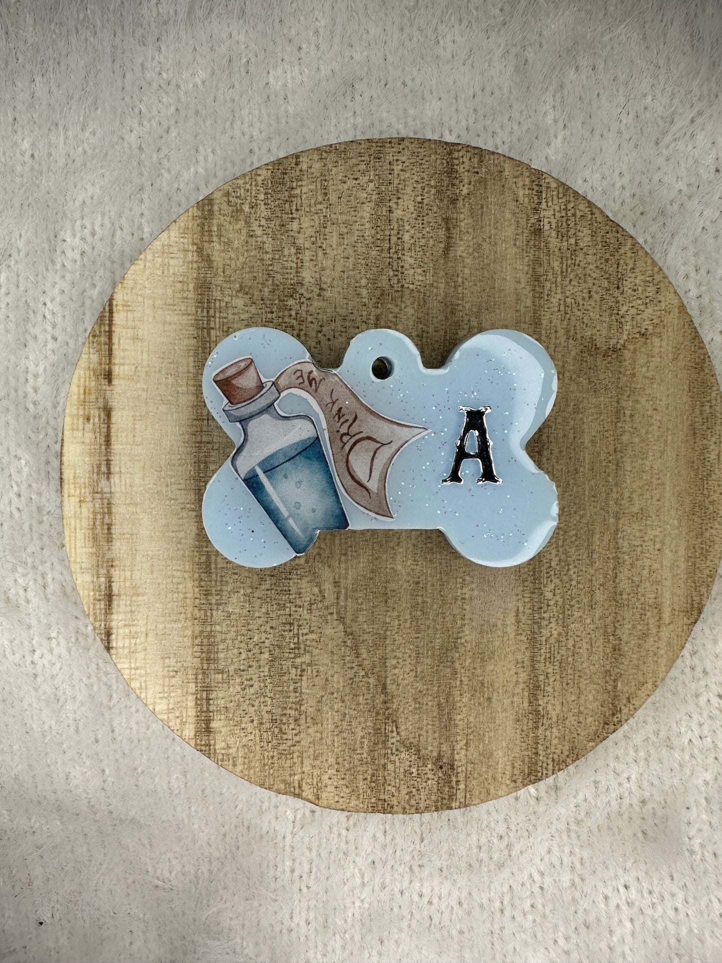 Alice in Wonderland Theme