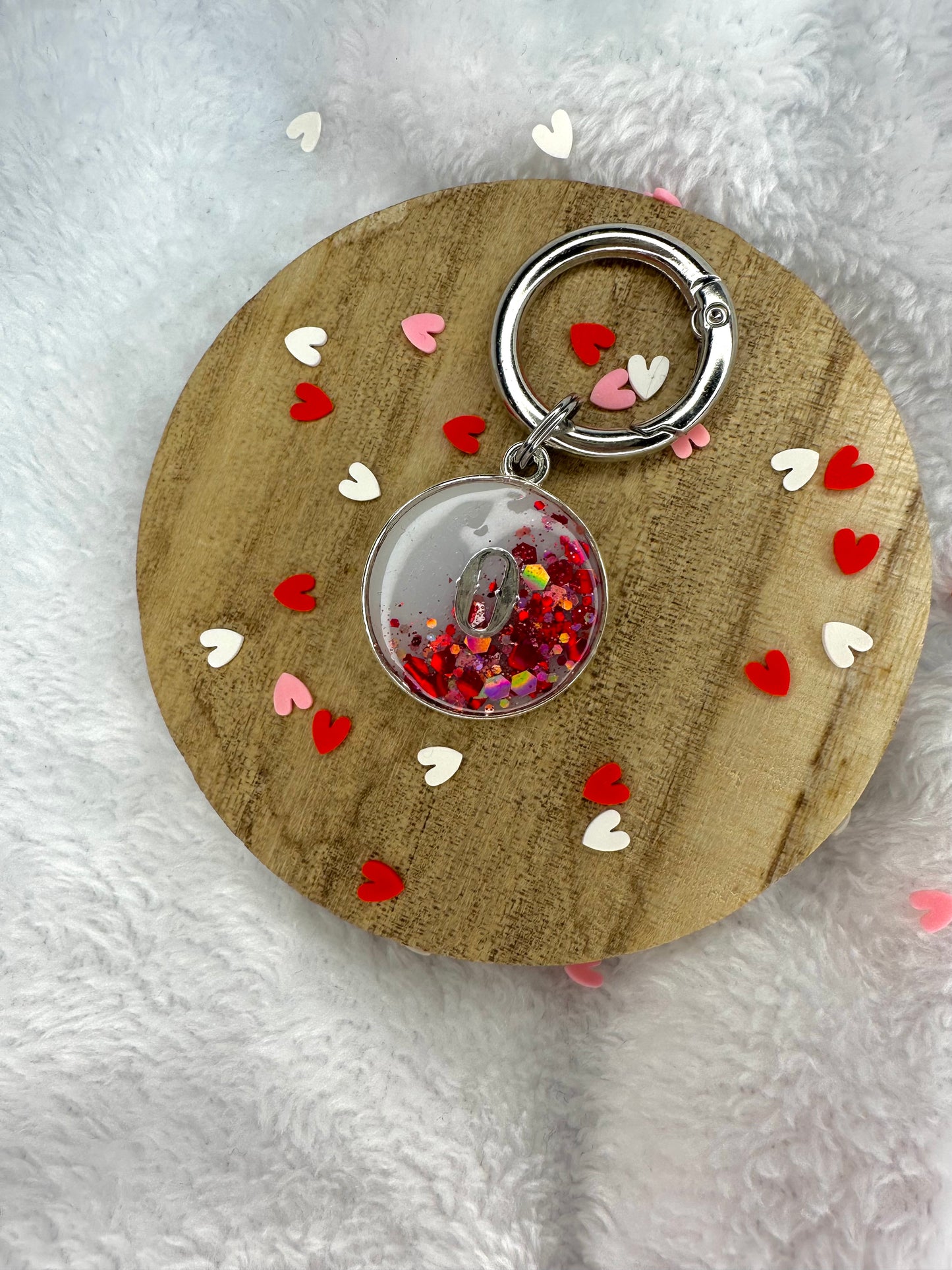 Love is pretty