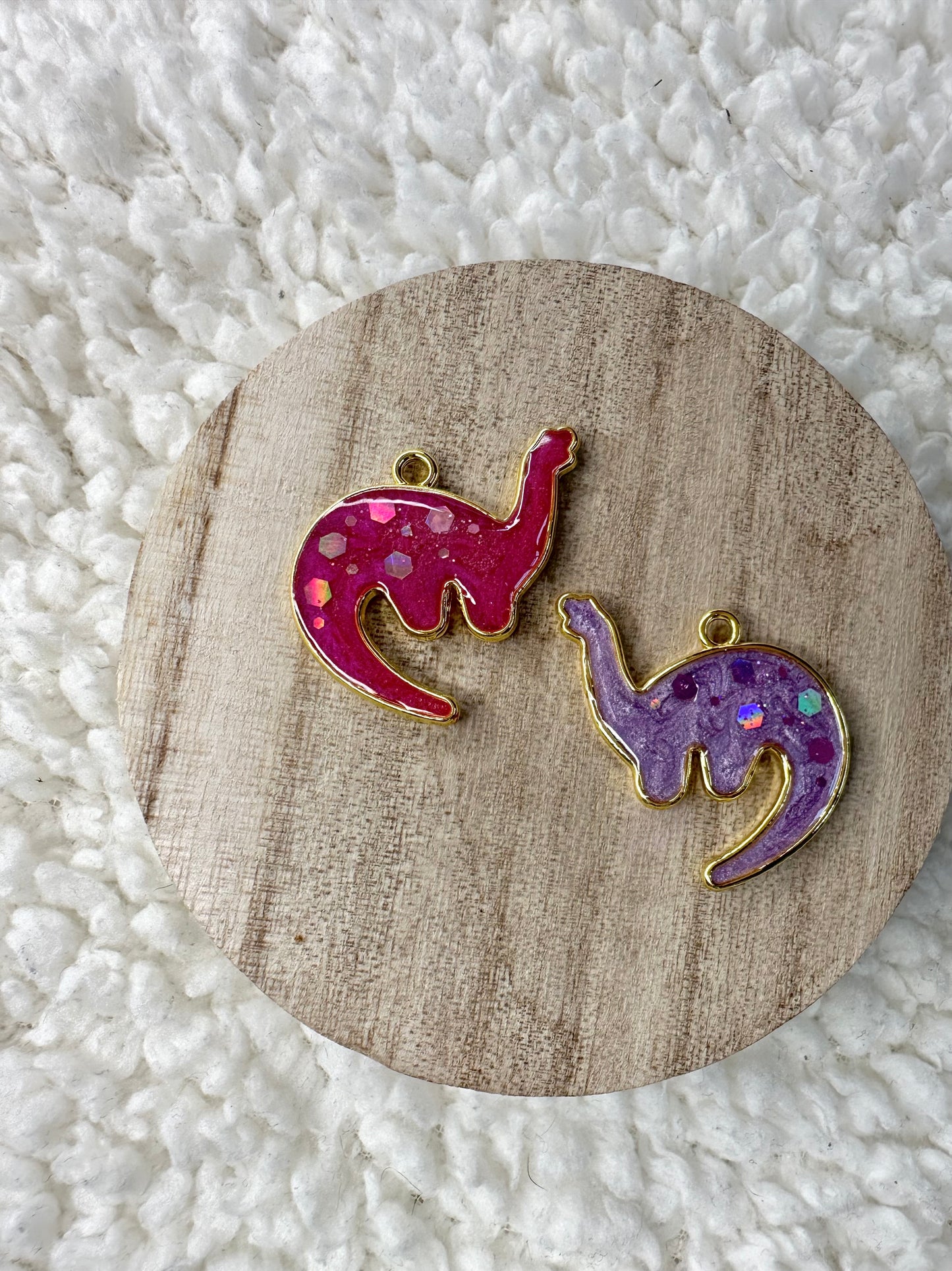 Dinky Dinos