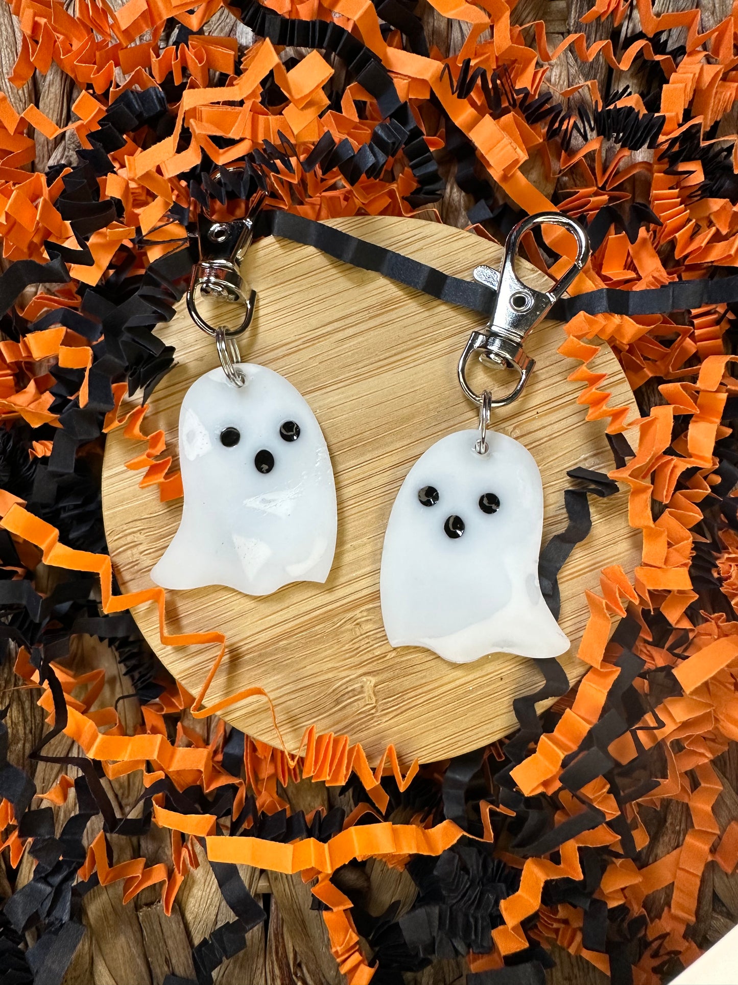 Spooky Boos