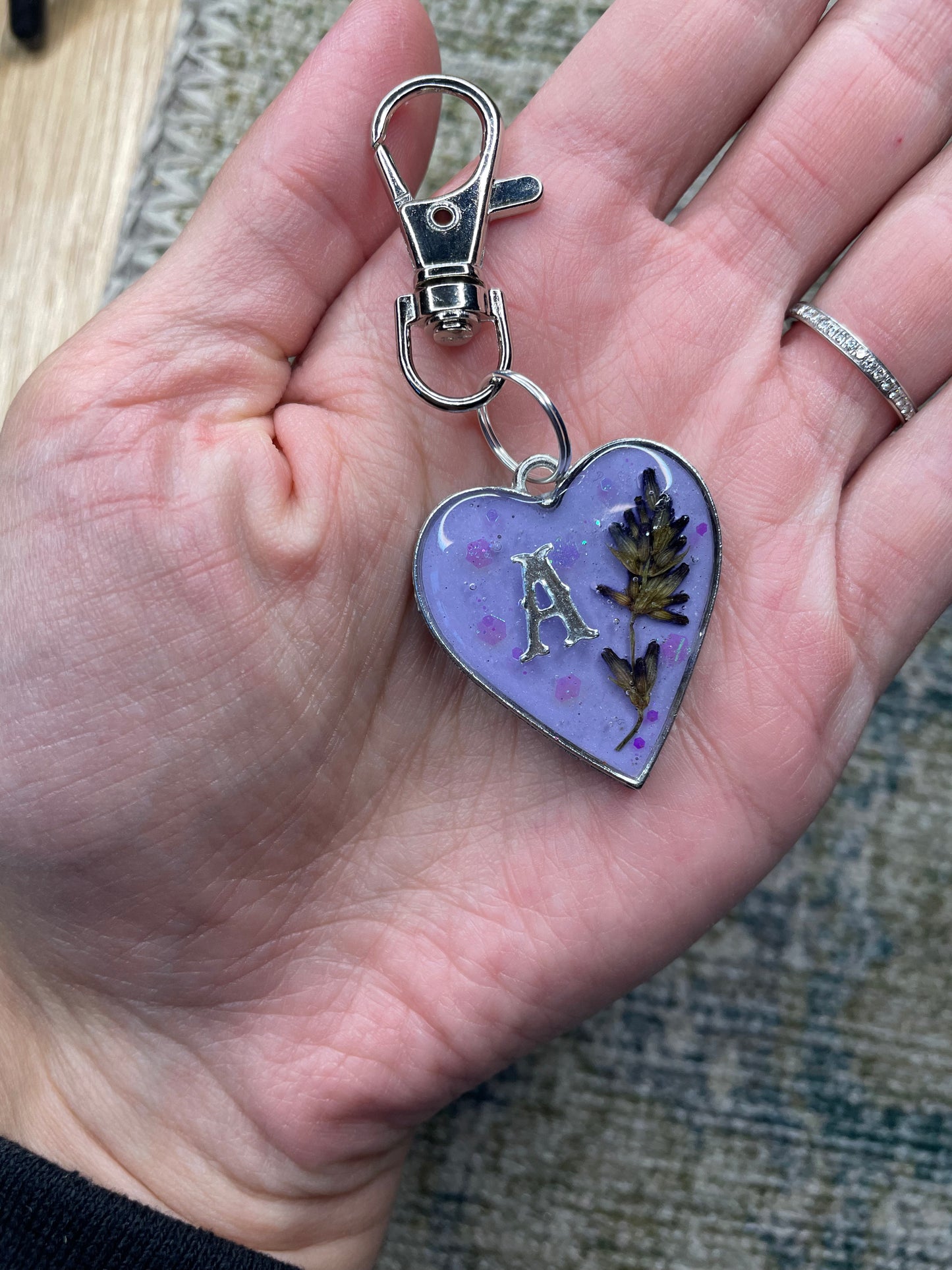 Oh so Lavender LIMITED EDITION