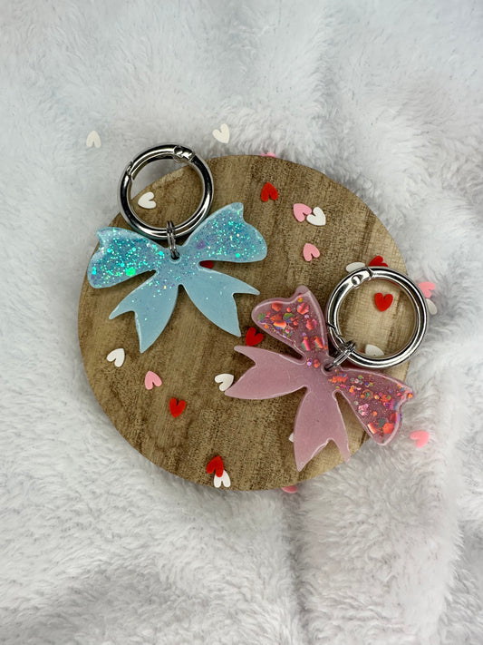 Valentines bows