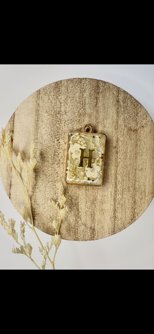The Neutral Floral