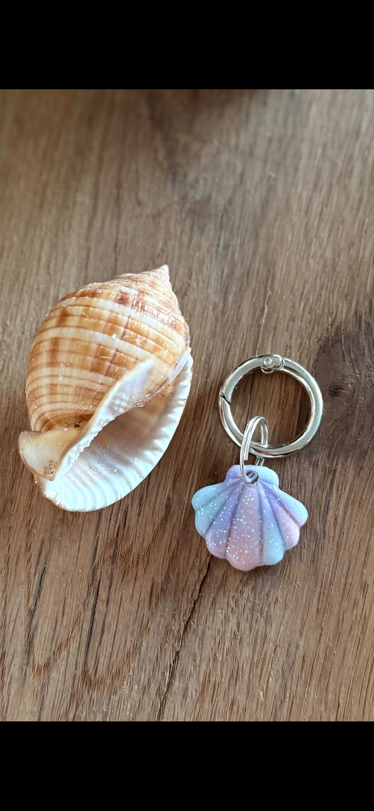 Mermaid treasure