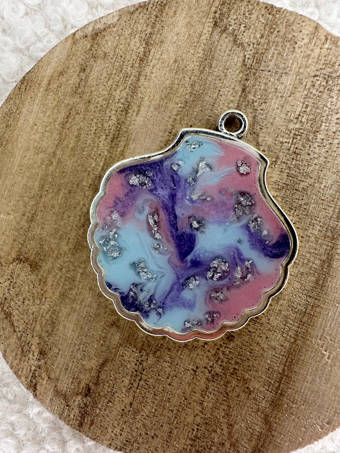 Marble Shell