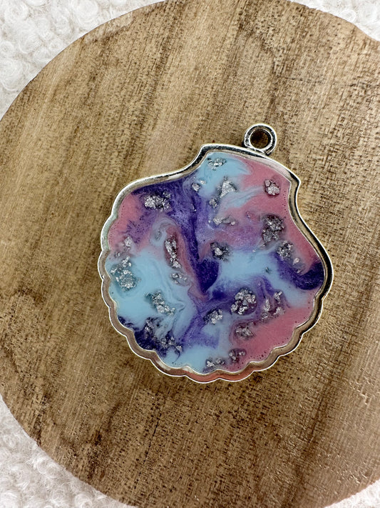 Marble Shell