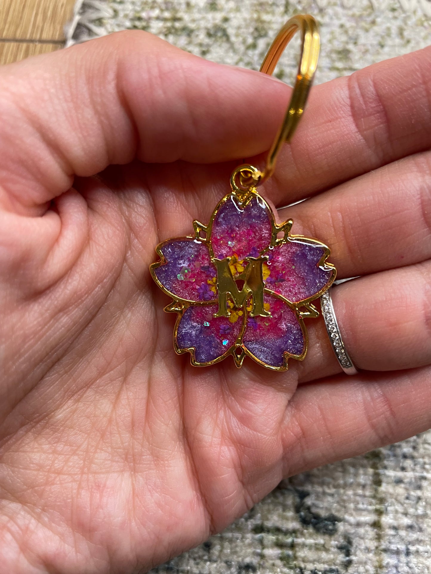 Flower power