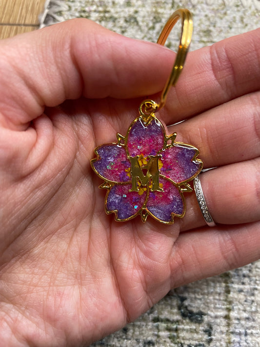 Flower power