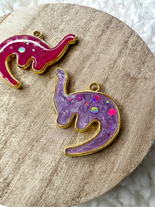 Dinky Dinos