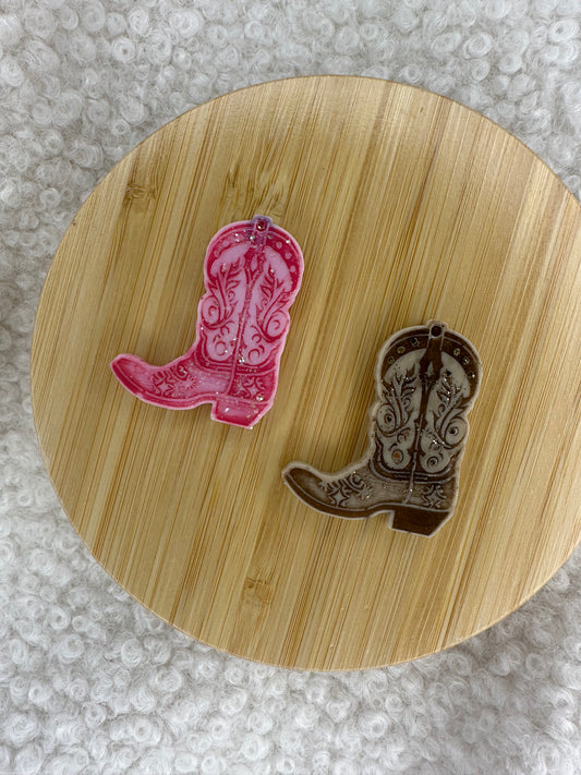 Cowboy summer