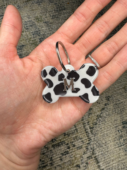 Moo Tag