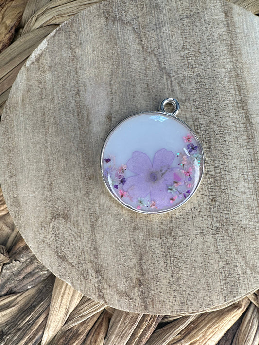 Spring pastel
