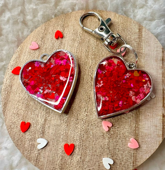Hearts desire