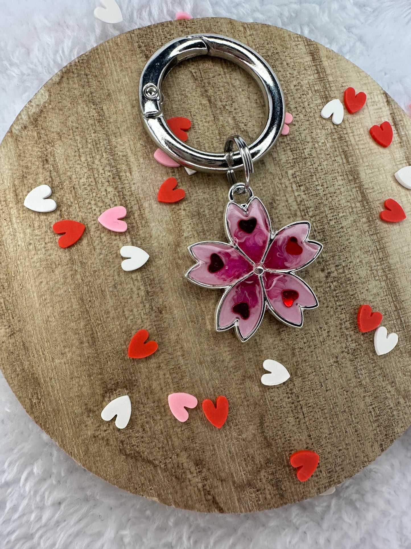 Pink bouquet
