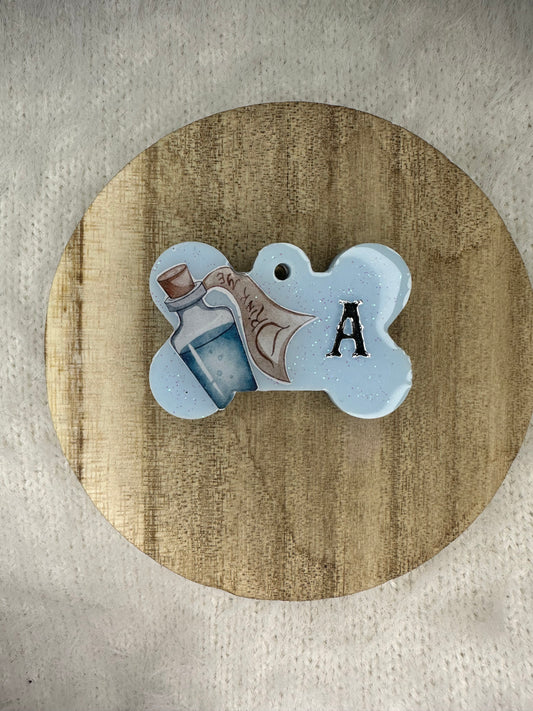 Alice in Wonderland Theme