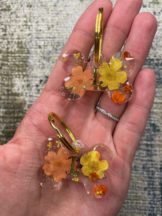 Summer floral