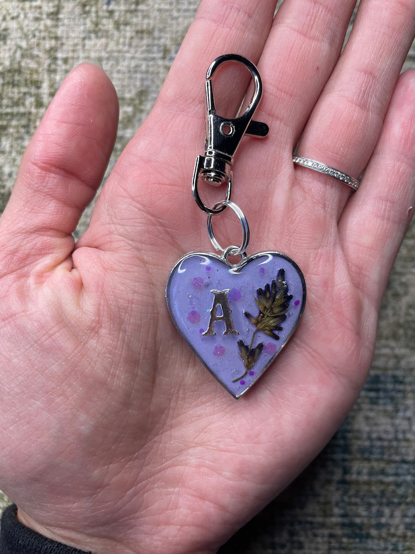 Oh so Lavender LIMITED EDITION
